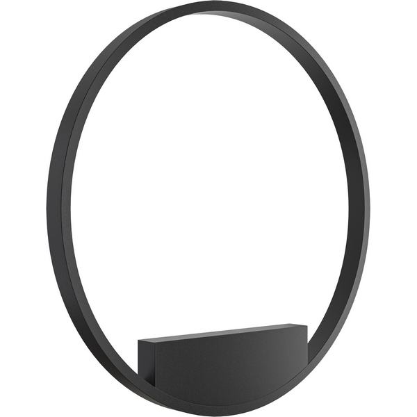 

Настенный светильник Maytoni Rim MOD058WL-L35B4K, Черный, Rim MOD058WL-L35B4K