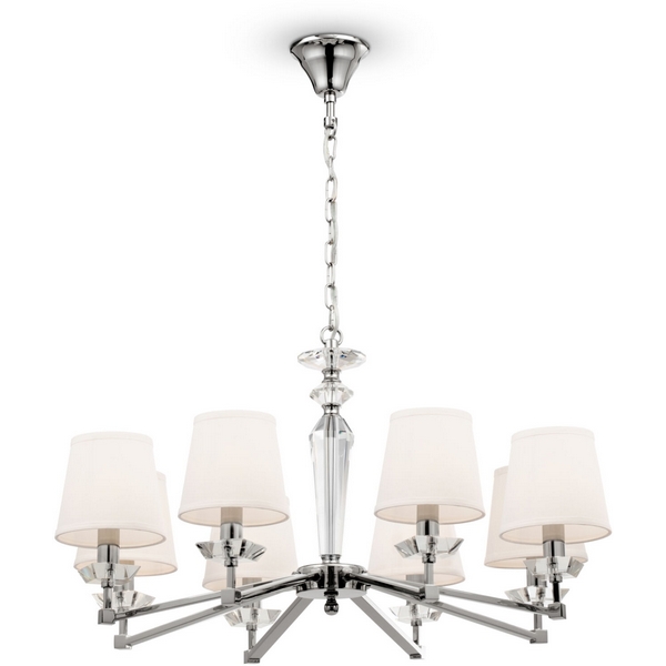 

Подвесная люстра Maytoni Beira MOD064PL-08N, Beira MOD064PL-08N