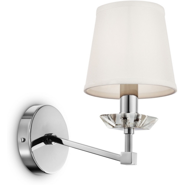 

Бра Maytoni Beira MOD064WL-01N, Белый, Beira MOD064WL-01N