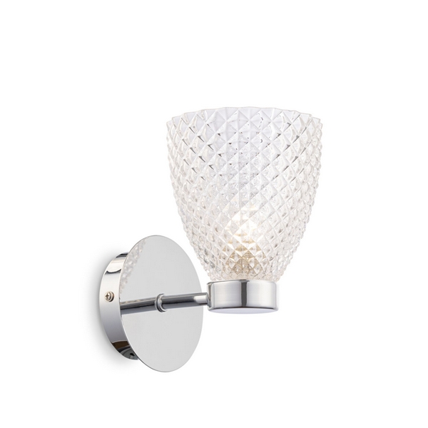 

Бра Maytoni Ralar MOD068WL-01CH, Хром, Ralar MOD068WL-01CH