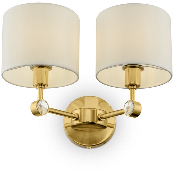 

Бра Maytoni Alloro MOD088WL-02BS, Alloro MOD088WL-02BS