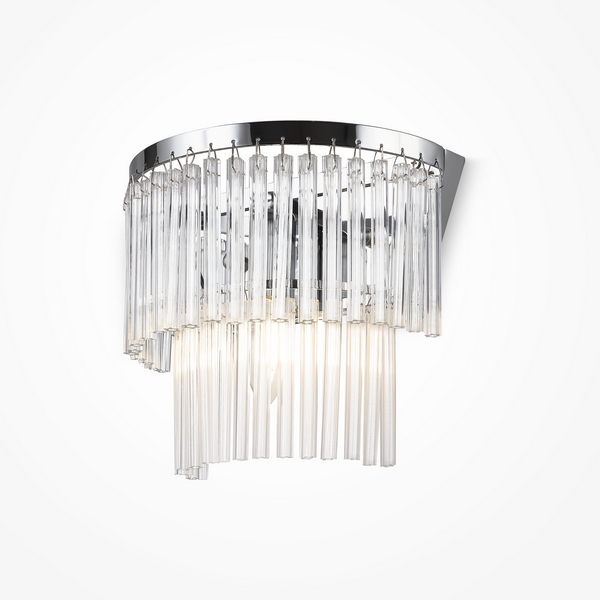 

Настенный светильник Maytoni Colonne MOD093WL-01CH, Хром, Colonne MOD093WL-01CH
