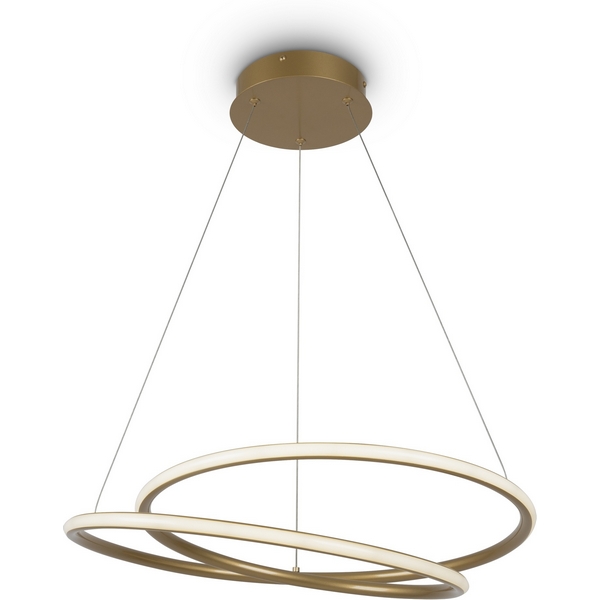 

Подвесной светильник Maytoni Nola MOD100PL-L47BSK, Nola MOD100PL-L47BSK