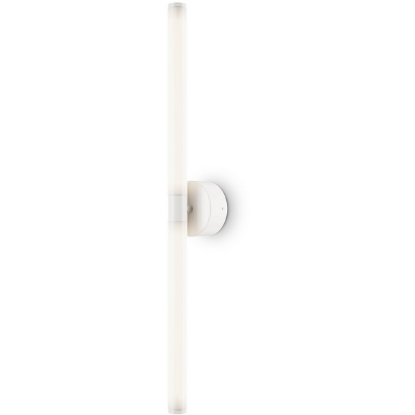 

Бра светодиодное настенное Maytoni Axis MOD106WL-L16W3K, Белый, Axis MOD106WL-L16W3K