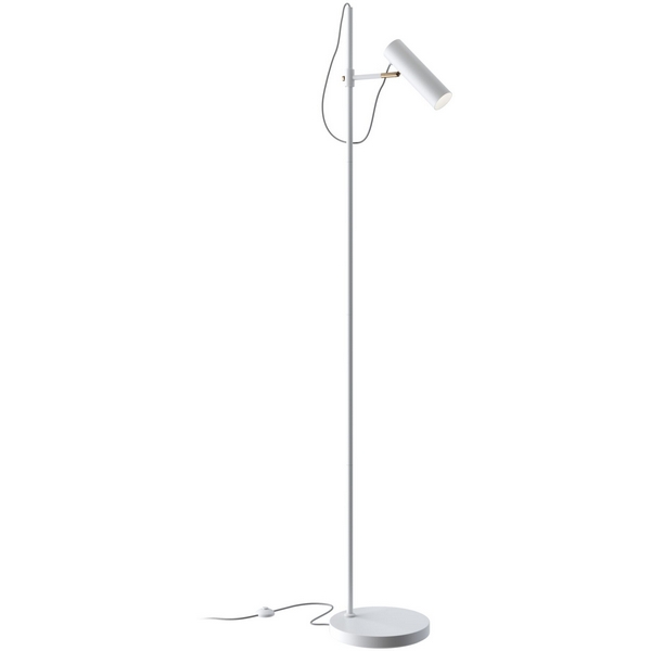 

Торшер с выключателем Maytoni Bansky MOD129FL-01W, Белый, Bansky MOD129FL-01W