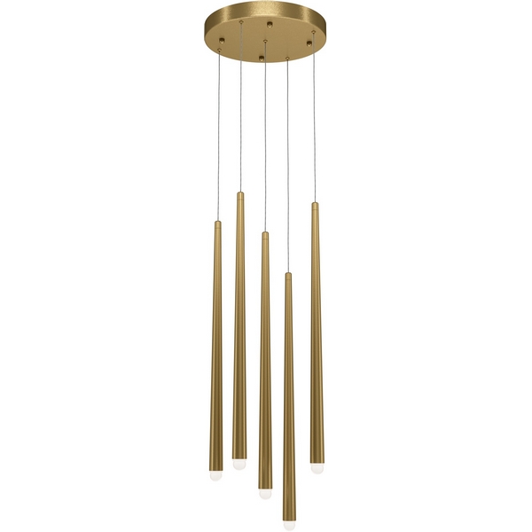 

Подвесной светильник Maytoni Cascade MOD132PL-L36BSK2, Латунь, Cascade MOD132PL-L36BSK2