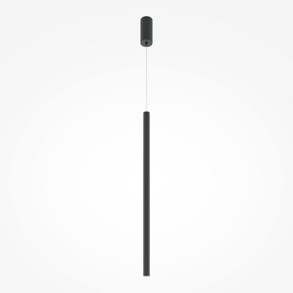 

Подвесной светильник Maytoni Pro Extra MOD160PL-L6B4K1, Черный, Pro Extra MOD160PL-L6B4K1