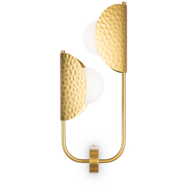 

Бра Maytoni Tropic MOD164WL-02BS1 шарики, Латунь, Tropic MOD164WL-02BS1