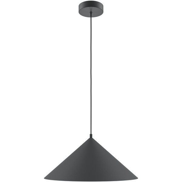 

Подвесной светильник Maytoni Basic colors MOD167PL-01B, Черный, Basic colors MOD167PL-01B
