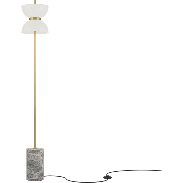 

Торшер Maytoni Kyoto MOD178FL-L11G3K, Белый, Kyoto MOD178FL-L11G3K