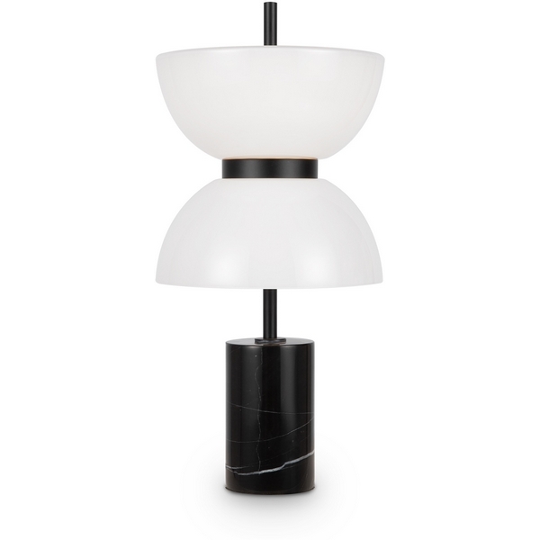 

Настольная лампа Maytoni Memory MOD178TL-L11B3K, Белый, Kyoto MOD178TL-L11B3K