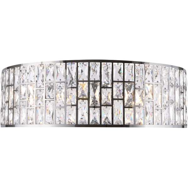 

Потолочная люстра Maytoni Gelid MOD184PL-06CH, Хром, Gelid MOD184PL-06CH