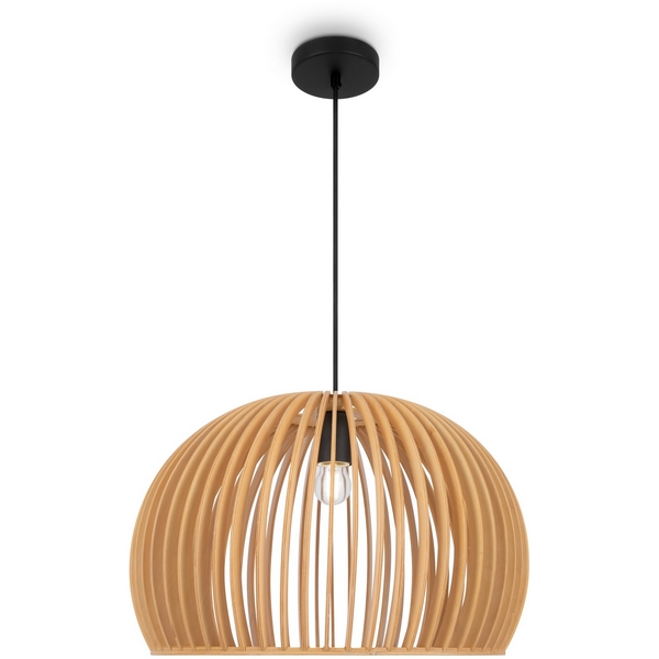 

Подвесной светильник Maytoni Roots MOD195PL-01W1, Бежевый, Roots MOD195PL-01W1