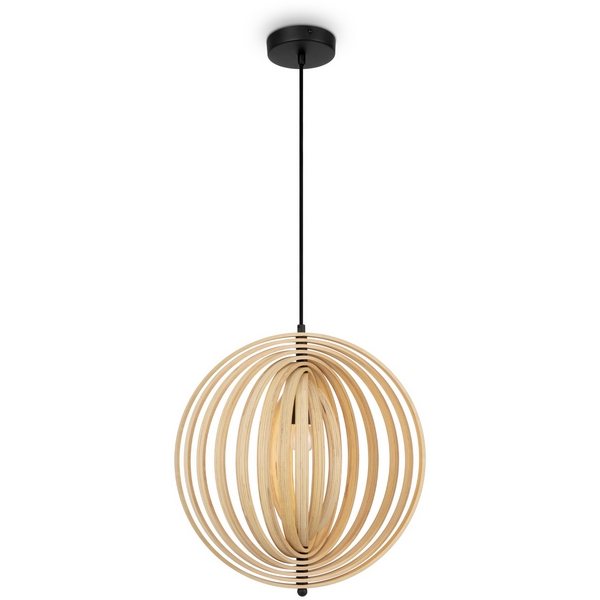 

Подвесной светильник Maytoni Roots MOD197PL-01W, Бежевый, Roots MOD197PL-01W