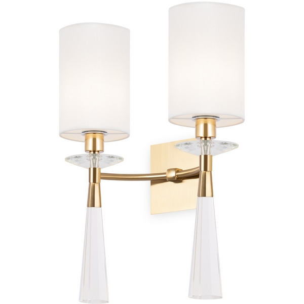 

Бра Bianco MOD224WL-02BS Maytoni, Белый, Bianco MOD224WL-02BS