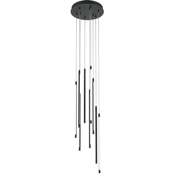 

Подвесной светодиодный светильник Maytoni Light stick MOD236PL-L54B3K, Черный, LIGHT STICK MOD236PL-L54B3K