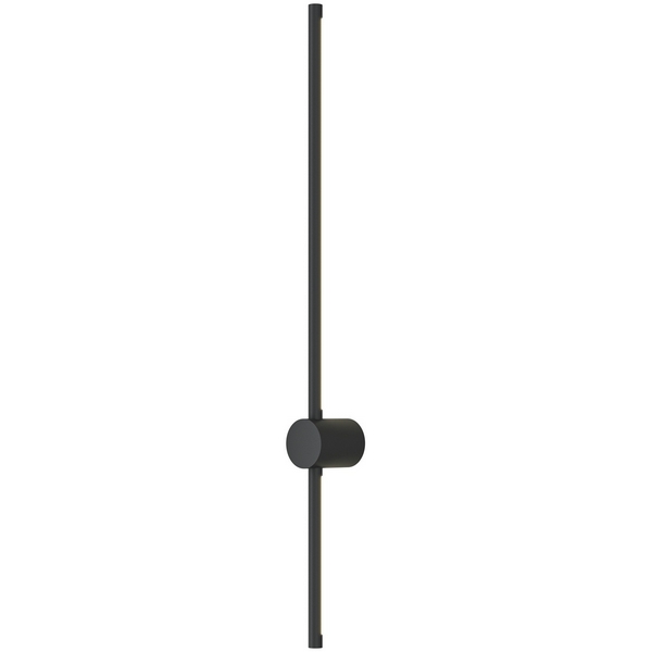 

Настенный светильник (бра LED) Maytoni Light stick MOD237WL-L11B3K, Черный, LIGHT STICK MOD237WL-L11B3K