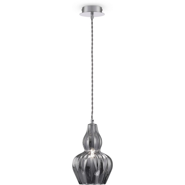 

Подвесной светильник Maytoni Eustoma MOD238-PL-01-B, Зеркальный, Eustoma MOD238-PL-01-B