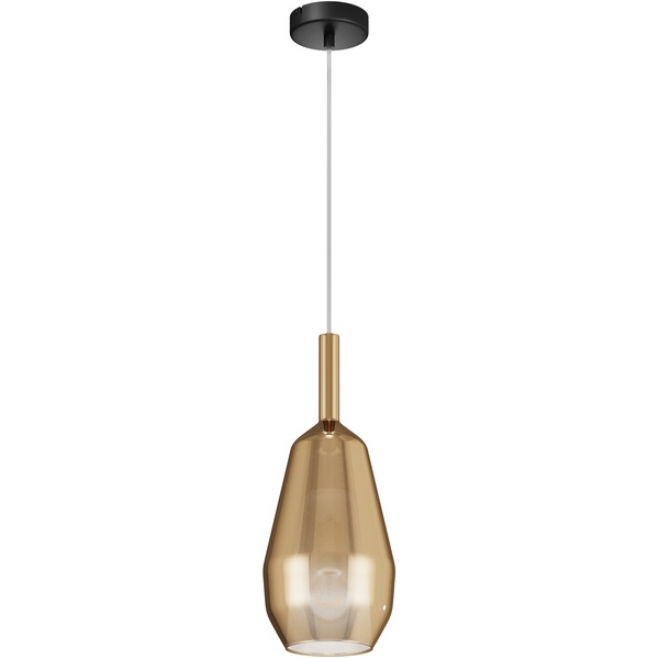 

Подвесной светильник Maytoni Duality MOD271PL-01B7, Золото, Duality MOD271PL-01B7