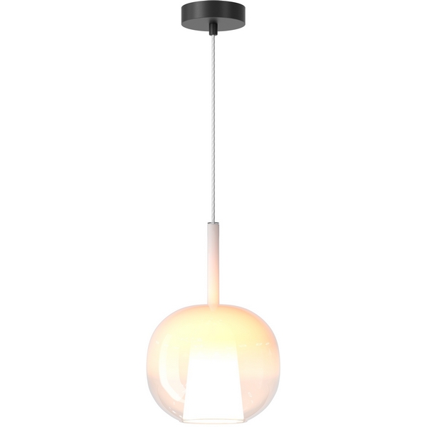 

Подвесной светильник Maytoni Duality MOD271PL-01W2, Белый, Duality MOD271PL-01W2