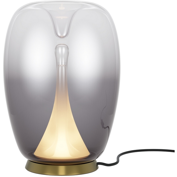 

Настольная лампа Maytoni Splash MOD282TL-L15G3K, Дымчатый, Splash MOD282TL-L15G3K