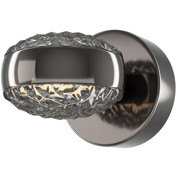 

Бра светодиодное Maytoni Mind MOD299WL-L10BC3K, Серый, Mind MOD299WL-L10BC3K