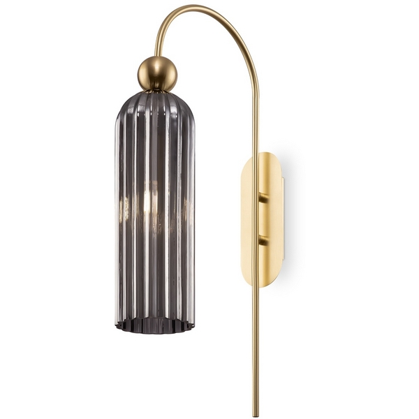 

Бра Maytoni Antic MOD302WL-01GR, Золото, Antic MOD302WL-01GR