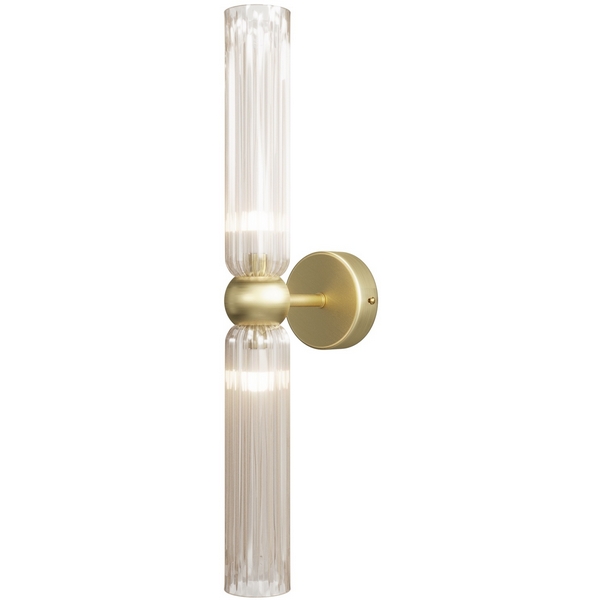

Бра Maytoni Antic MOD302WL-02CG1, Коньячный, Antic MOD302WL-02CG1