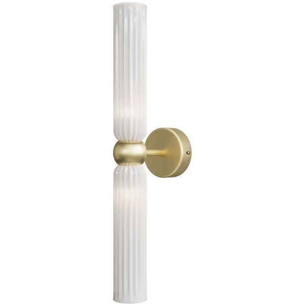 

Бра Maytoni Antic MOD302WL-02W1, Белый, Antic MOD302WL-02W1
