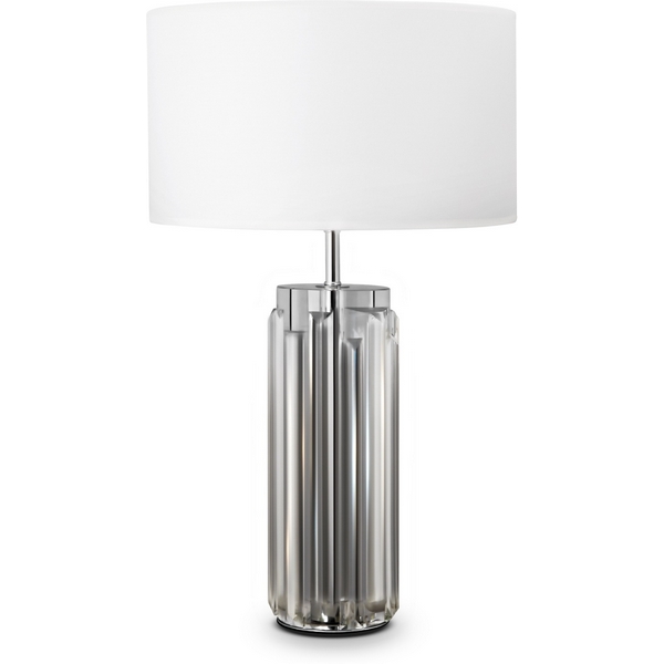 

Настольная лампа Maytoni MUSE MOD304TL-01GR, Серый;белый, MUSE MOD304TL-01GR