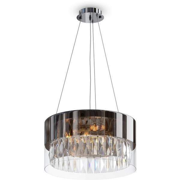 

Подвесная люстра Maytoni Wonderland MOD313PL-04CH, Wonderland MOD313PL-04CH