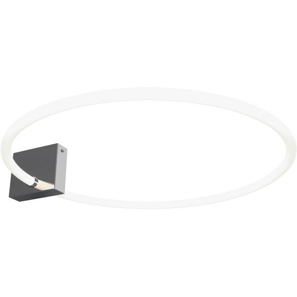 

Потолочная люстра светодиодная Maytoni Anillo MOD315CL-L25CH3K кольцо, Хром, Anillo MOD315CL-L25CH3K