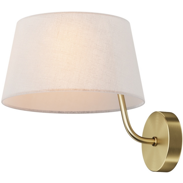

Бра Maytoni Modesto MOD360WL-01BS, Бежевый, MODESTO MOD360WL-01BS