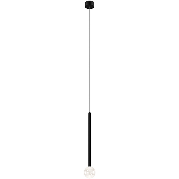 

Подвесной светодиодный светильник Maytoni Bubble dream MOD383PL-L4B3K, Черный, Bubble dream MOD383PL-L4B3K