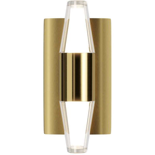 

Бра светодиодное Maytoni Arana MOD401WL-L6BS3K, Латунь, Arana MOD401WL-L6BS3K