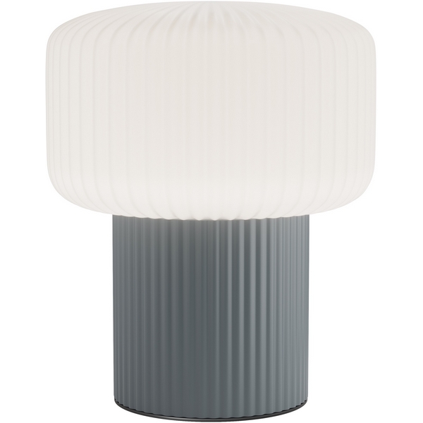 

Настольная лампа Maytoni Omaggio MOD404TL-01GR, Белый, Omaggio MOD404TL-01GR