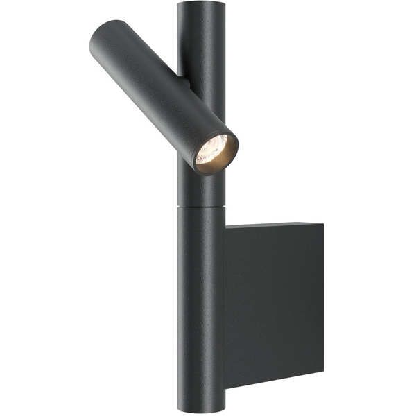 

Спот Maytoni Utility MOD433WL-L3B3K, Черный, Utility MOD433WL-L3B3K