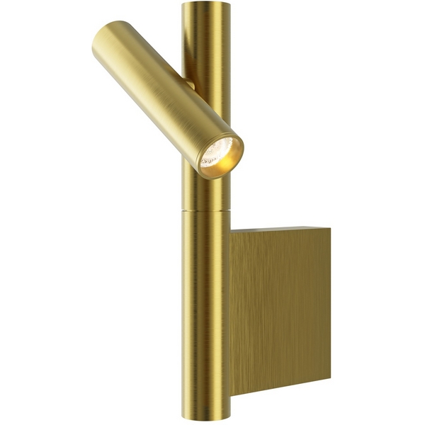 

Спот Maytoni Utility MOD433WL-L3BS3K, Латунь, Utility MOD433WL-L3BS3K