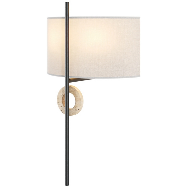 

Бра Maytoni Glamping MOD437WL-02BG, Бежевый, Glamping MOD437WL-02BG