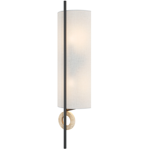 

Бра Maytoni Glamping MOD437WL-02BG1, Бежевый, Glamping MOD437WL-02BG1