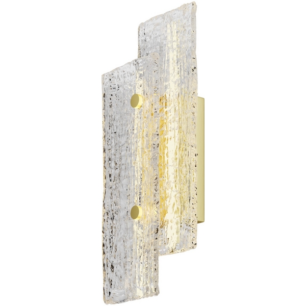 

Настенный светильник светодиодный Maytoni Frostum MOD439WL-L7BSK, Прозрачный, Frostum MOD439WL-L7BSK