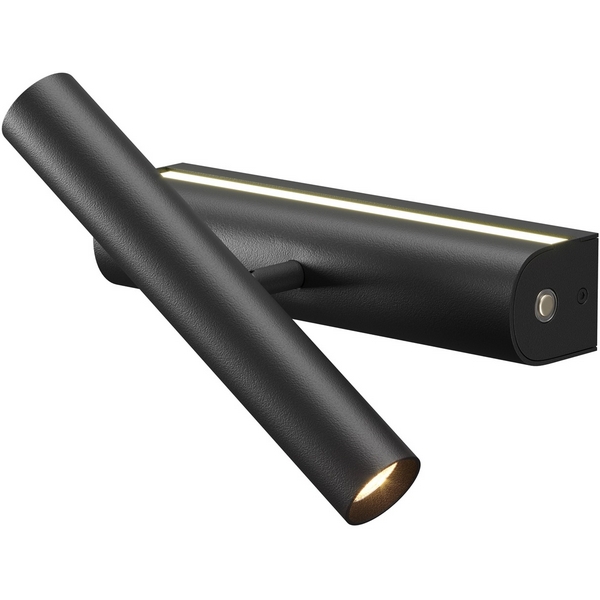 Изображение товара Спот LED Maytoni Paradox MOD442WL-L8B3K1 для стильного освещения