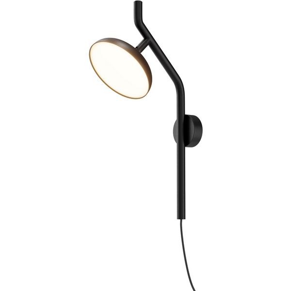 

Бра Maytoni Vita MOD451WL-L8B3K, Черный, Vita MOD451WL-L8B3K