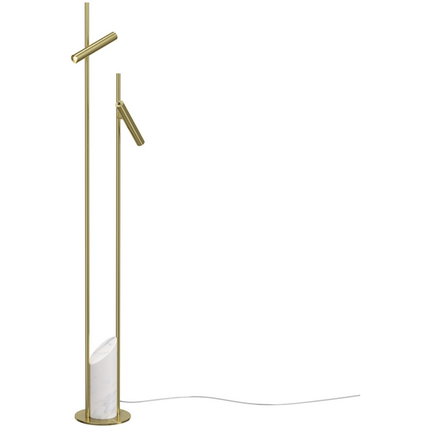 

Торшер Maytoni Trust MOD460FL-L6BS3K, Латунь, Trust MOD460FL-L6BS3K