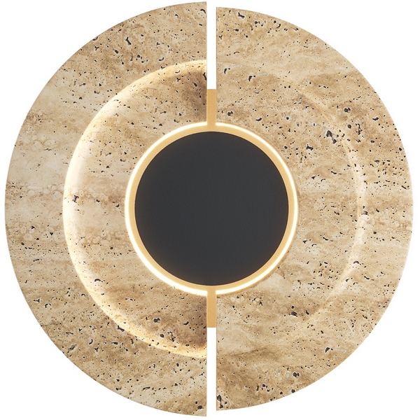 Изображение товара Настенный светильник светодиодный Maytoni LED Strip MOD462WL-L10BG3K современный дизайн