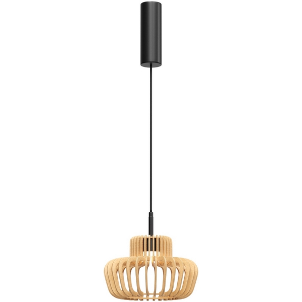 

Подвесной светильник LED Maytoni MOD465PL-L12BK2, Древесный, Namiki MOD465PL-L12BK2