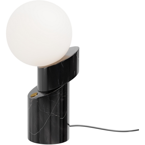 Изображение товара Настольная светодиодная лампа Maytoni Divario MOD468TL-L3B3K современные материалы