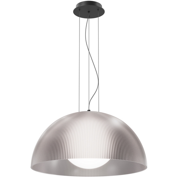 

Подвесной светильник светодиодный Maytoni Batten MOD472PL-L33B3K, Серый, BATTEN MOD472PL-L33B3K