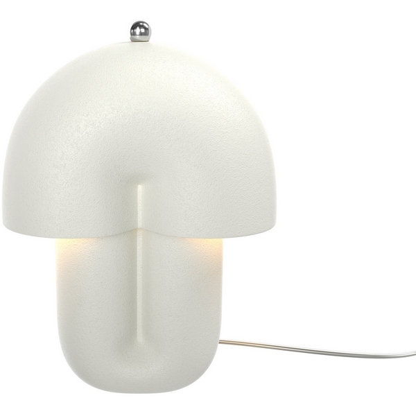 Изображение товара Настольная лампа Maytoni Hope MOD479TL-L14W3K1 стиль Модерн светодиодная белая