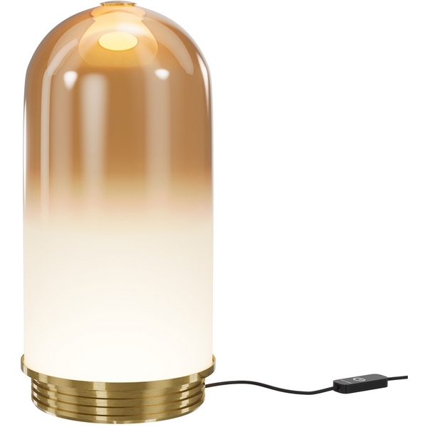 

Настольная лампа светодиодная Maytoni Fable MOD488TL-L8BS3K, Янтарный, Fable MOD488TL-L8BS3K